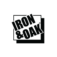 Iron & Oak