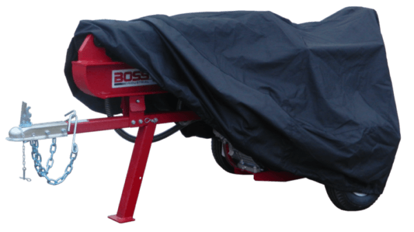 Log Splitter Cover (CV-1)