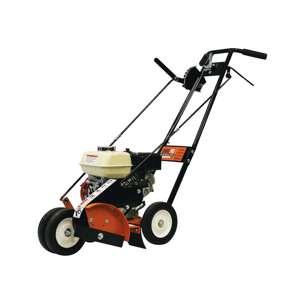 Brave BRPE105H 10" Edger Straight Blade Honda GX120