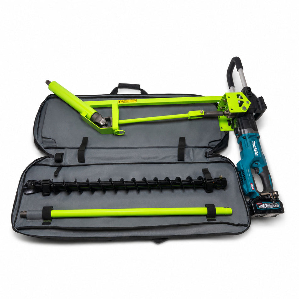 SiBore™ SB116e Drill