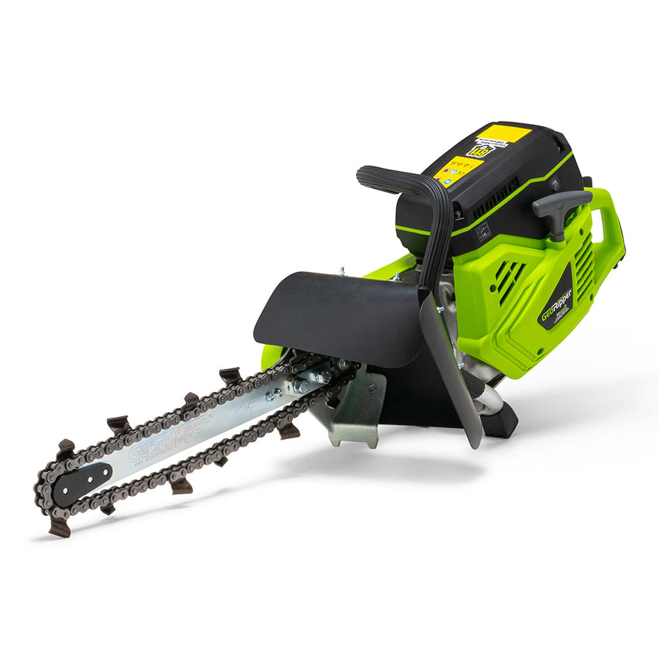 The GeoRipper®16