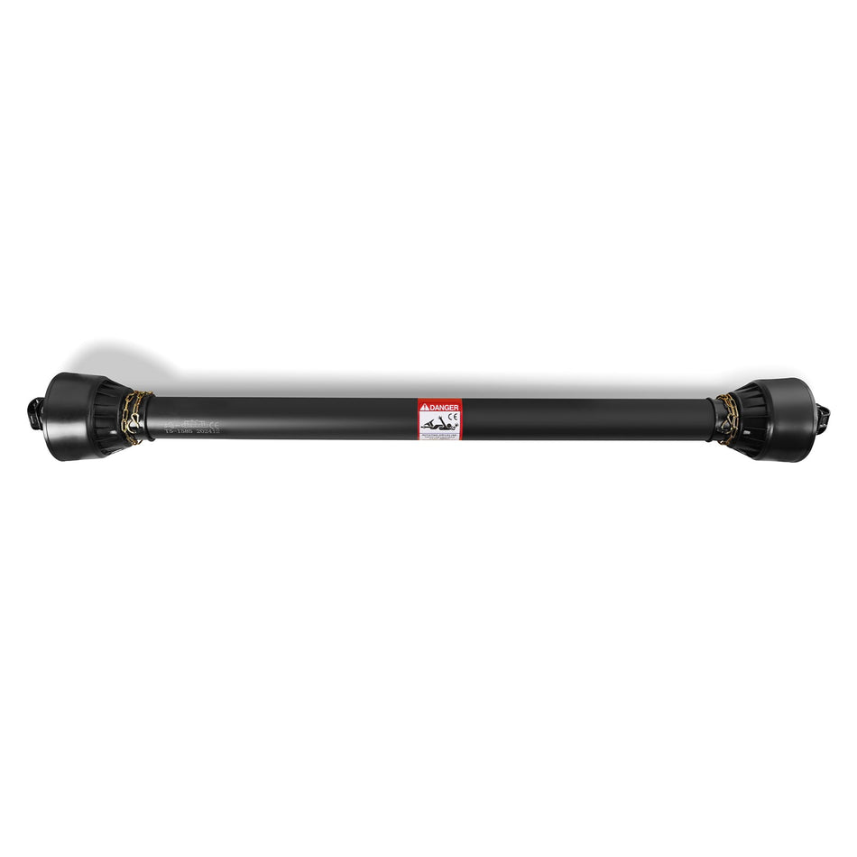 ( 1 Pack / 1 Pcs ) PTO Shaft for Flail Mower VAM48 VAM60 VAM65 ( SKU: 150143;150143G; 150144; 150144G; 150145 )